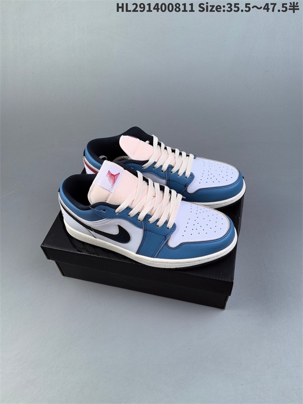 women air jordan 1 shoes 2024-9-5-148